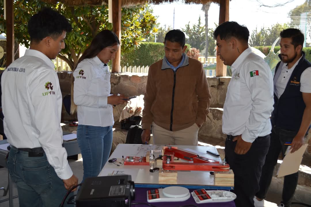 Ingeniería Civil UPFIM