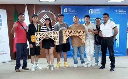 Laboratorio de Civil