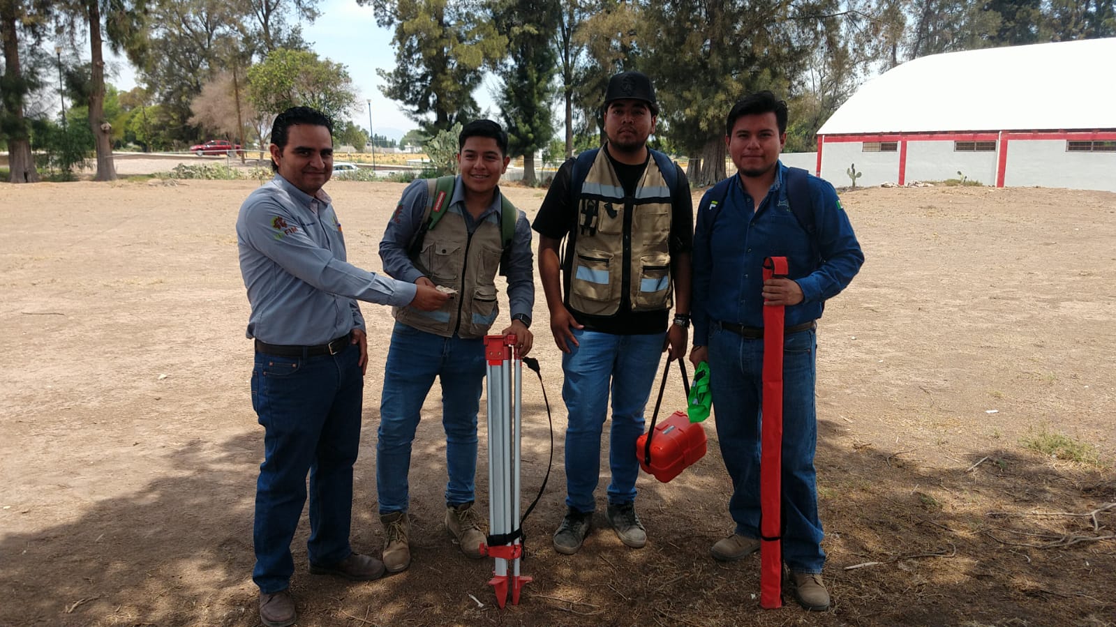 Reconocimiento académico estatal