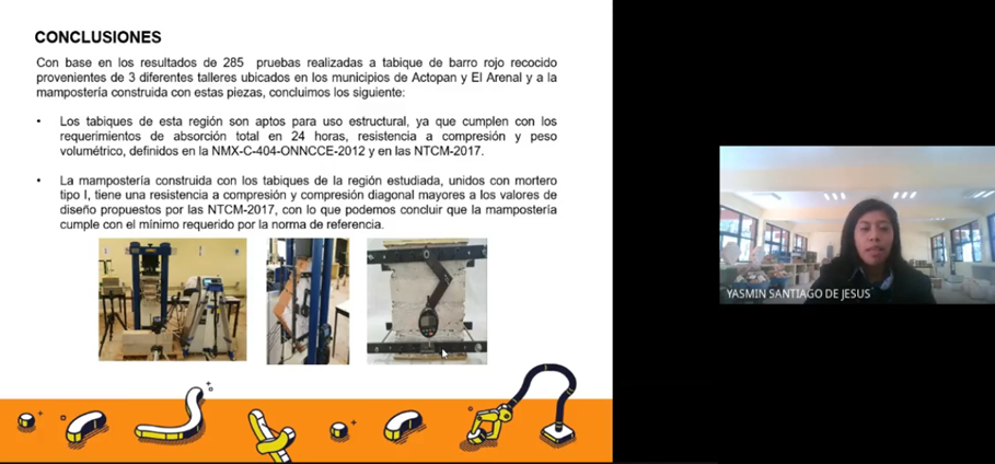 Integración de Jóvenes Investigadores