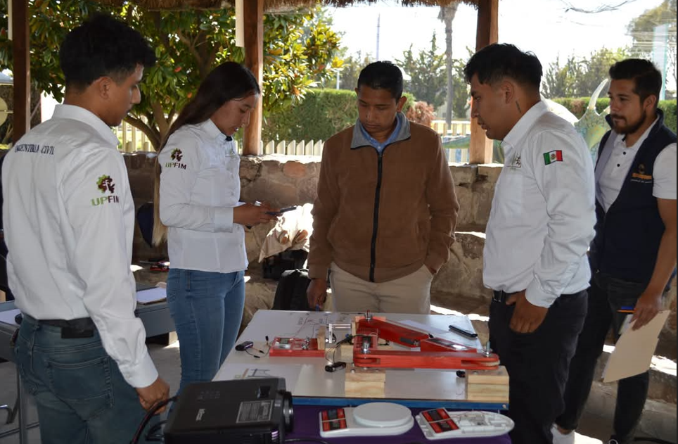 24° Concurso de Creatividad e Ingenio